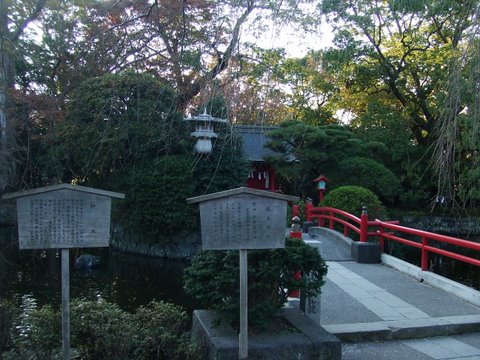 厳島神社3